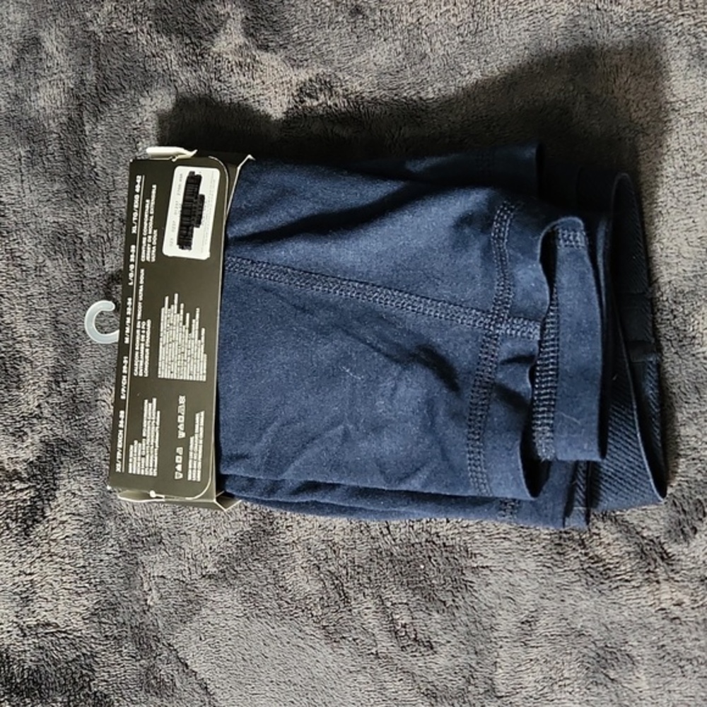 American Eagle Blue Boxer Brief - Picture 2 of 3